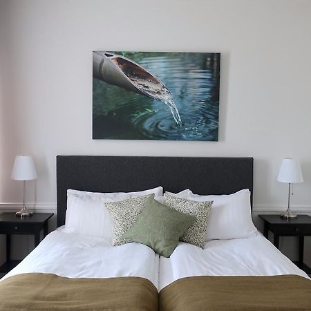 Herrljunga Hotell ภายนอก รูปภาพ